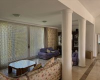 Wiederverkauf - Villa - Marbella - The Golden Mile