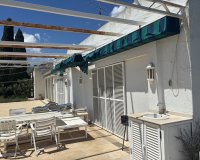 Wiederverkauf - Villa - Marbella - The Golden Mile