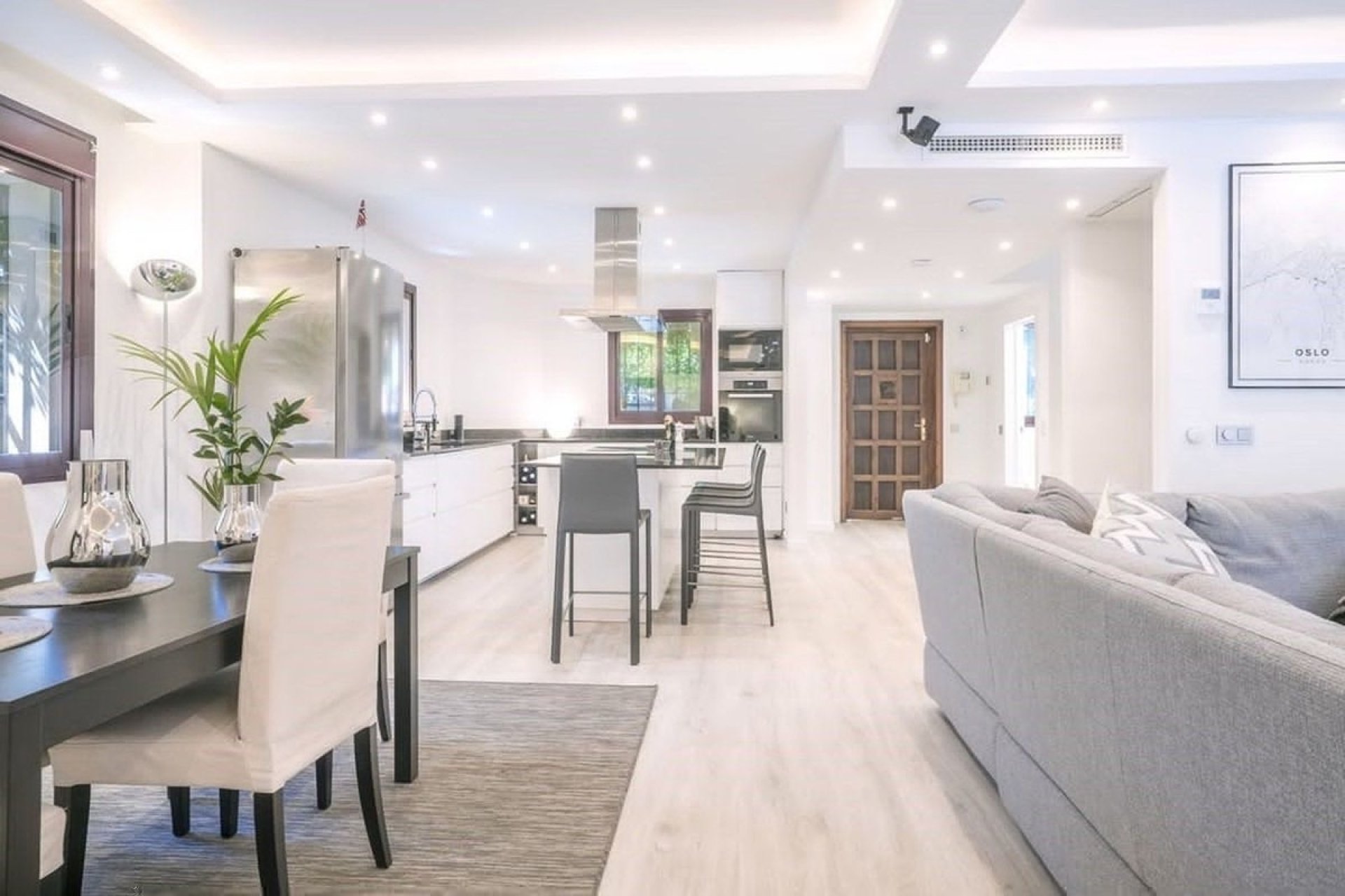 Wiederverkauf - Villa - Marbella - The Golden Mile