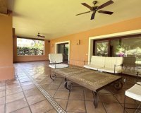Wiederverkauf - Villa - Marbella - The Golden Mile