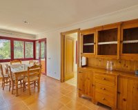 Wiederverkauf - Villa - Marbella - The Golden Mile