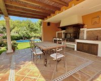 Wiederverkauf - Villa - Marbella - The Golden Mile