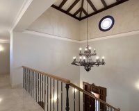 Wiederverkauf - Villa - Marbella - The Golden Mile
