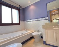 Wiederverkauf - Villa - Marbella - The Golden Mile