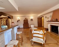 Wiederverkauf - Villa - Marbella - The Golden Mile