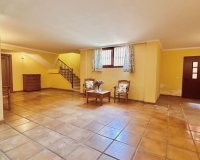 Wiederverkauf - Villa - Marbella - The Golden Mile