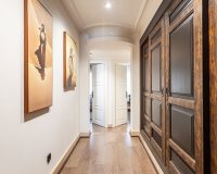 Wiederverkauf - Villa - Marbella - The Golden Mile