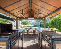 Wiederverkauf - Villa - Marbella - The Golden Mile