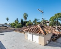 Wiederverkauf - Villa - Marbella - The Golden Mile