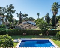 Wiederverkauf - Villa - Marbella - The Golden Mile
