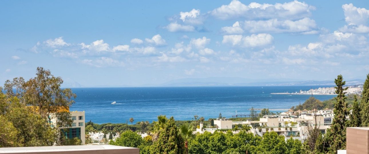 Wiederverkauf - Villa - Marbella - The Golden Mile