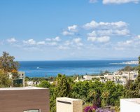 Wiederverkauf - Villa - Marbella - The Golden Mile