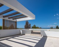 Wiederverkauf - Villa - Marbella - The Golden Mile