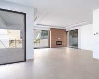 Wiederverkauf - Villa - Marbella - The Golden Mile
