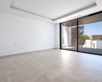 Wiederverkauf - Villa - Marbella - The Golden Mile