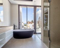 Wiederverkauf - Villa - Marbella - The Golden Mile