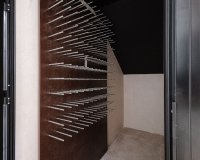 Wiederverkauf - Villa - Marbella - The Golden Mile