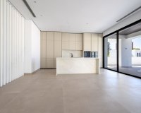 Wiederverkauf - Villa - Marbella - The Golden Mile