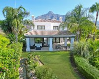 Wiederverkauf - Villa - Marbella - The Golden Mile