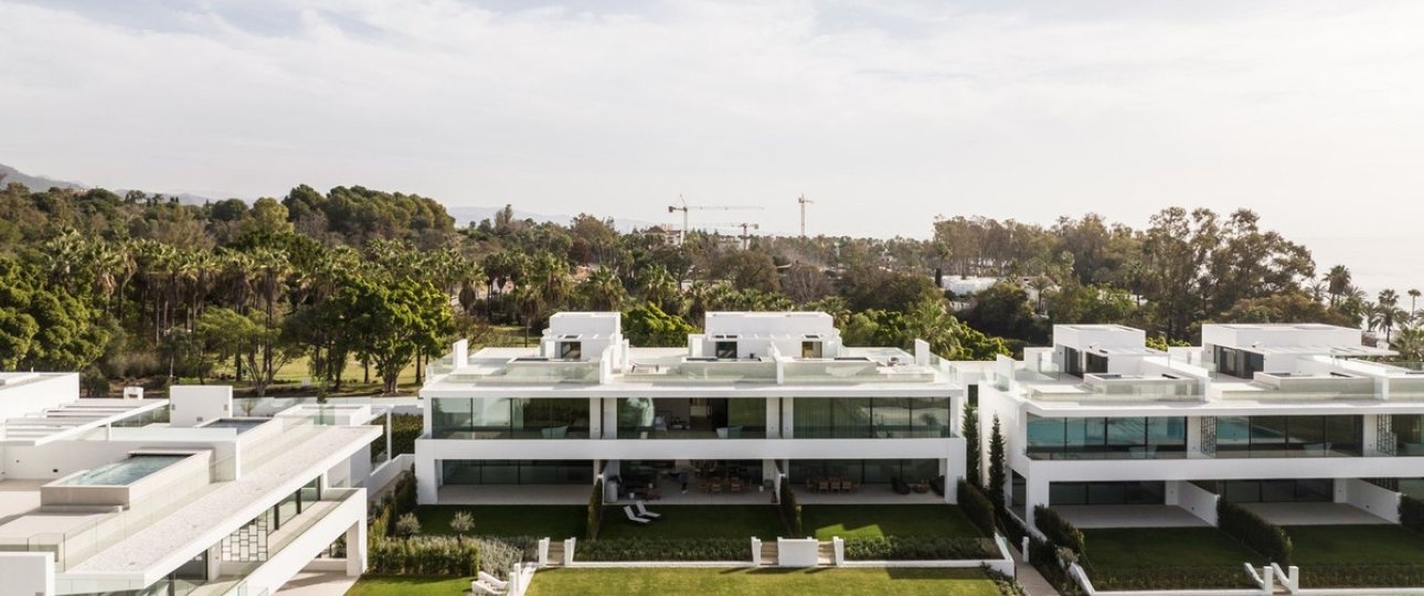 Wiederverkauf - Villa - Marbella - The Golden Mile