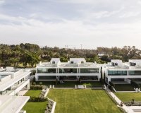 Wiederverkauf - Villa - Marbella - The Golden Mile