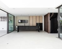 Wiederverkauf - Villa - Marbella - The Golden Mile