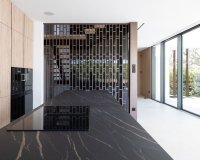 Wiederverkauf - Villa - Marbella - The Golden Mile