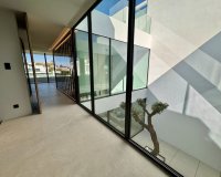 Wiederverkauf - Villa - Marbella - The Golden Mile
