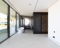 Wiederverkauf - Villa - Marbella - The Golden Mile