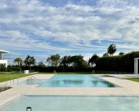 Wiederverkauf - Villa - Marbella - The Golden Mile