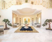 Wiederverkauf - Villa - Marbella - The Golden Mile