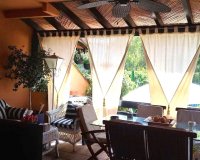 Wiederverkauf - Villa - Marbella - The Golden Mile
