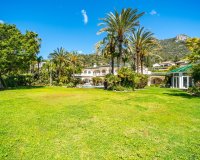 Wiederverkauf - Villa - Marbella - The Golden Mile