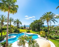 Wiederverkauf - Villa - Marbella - The Golden Mile