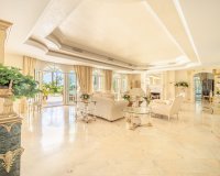 Wiederverkauf - Villa - Marbella - The Golden Mile