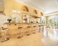 Wiederverkauf - Villa - Marbella - The Golden Mile