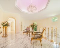 Wiederverkauf - Villa - Marbella - The Golden Mile