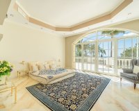 Wiederverkauf - Villa - Marbella - The Golden Mile