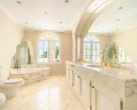 Wiederverkauf - Villa - Marbella - The Golden Mile