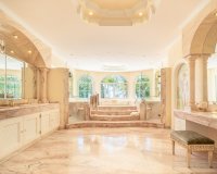 Wiederverkauf - Villa - Marbella - The Golden Mile