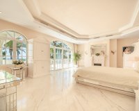 Wiederverkauf - Villa - Marbella - The Golden Mile