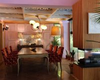 Wiederverkauf - Villa - Marbella - The Golden Mile