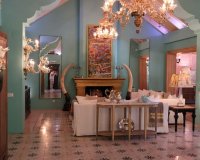 Wiederverkauf - Villa - Marbella - The Golden Mile