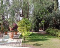 Wiederverkauf - Villa - Marbella - The Golden Mile