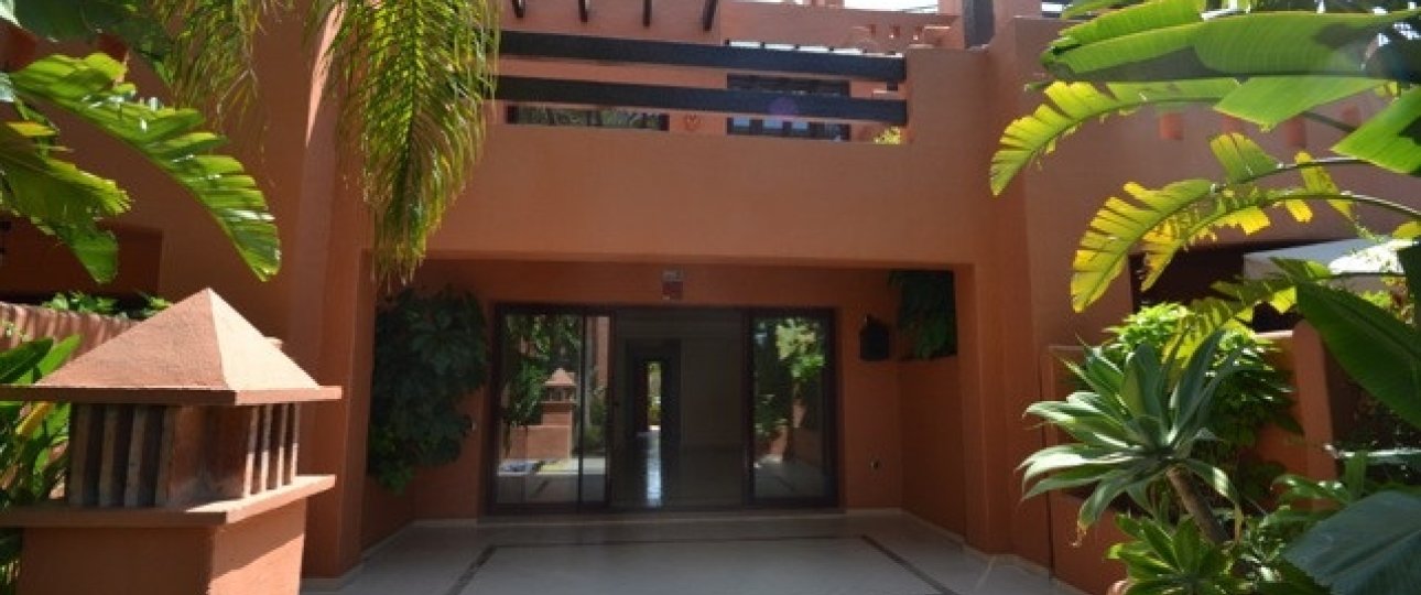 Wiederverkauf - Villa - Marbella - The Golden Mile
