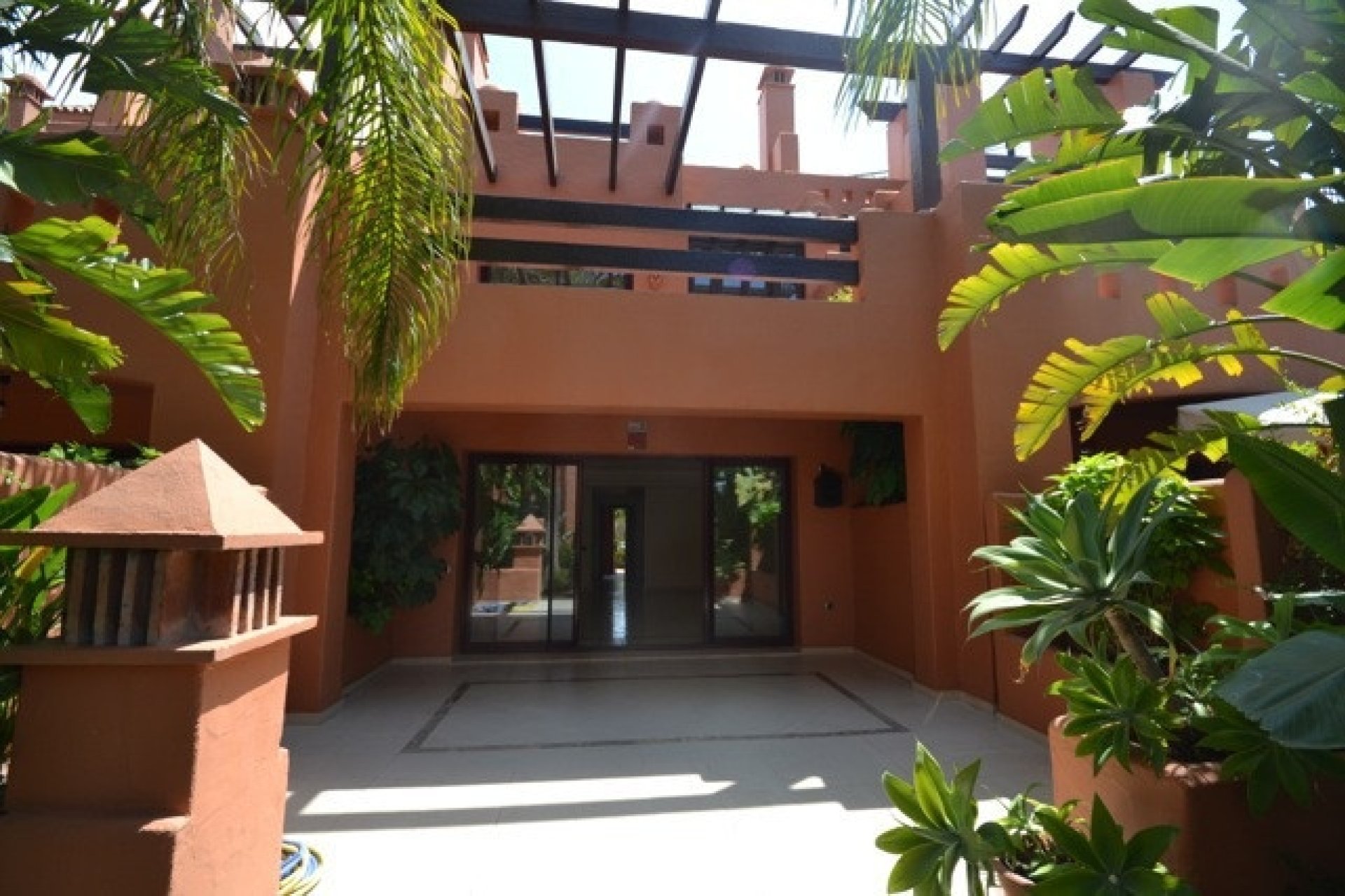 Wiederverkauf - Villa - Marbella - The Golden Mile