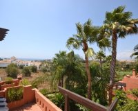Wiederverkauf - Villa - Marbella - The Golden Mile