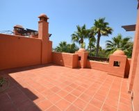 Wiederverkauf - Villa - Marbella - The Golden Mile