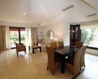 Wiederverkauf - Villa - Marbella - The Golden Mile