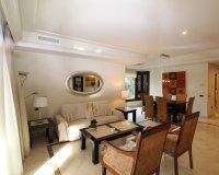 Wiederverkauf - Villa - Marbella - The Golden Mile